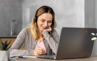 cursos online na área da saúde